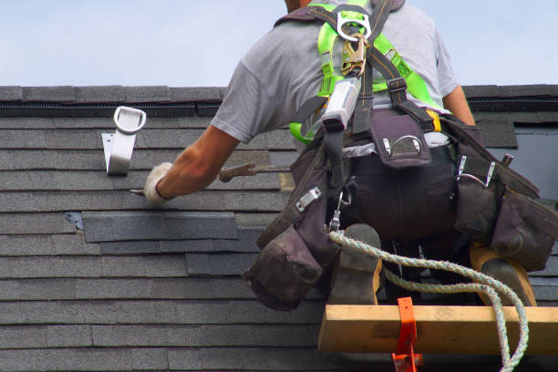 Best Commercial Roof Installation  in Lenape Heights, PA