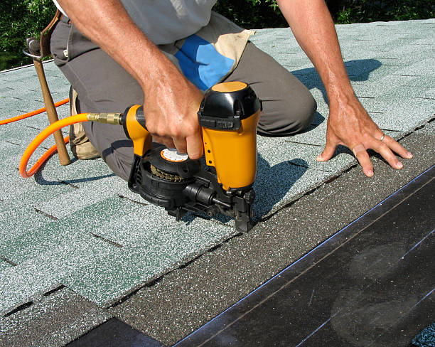 Residential Roof Replacement in Lenape Heights, PA
