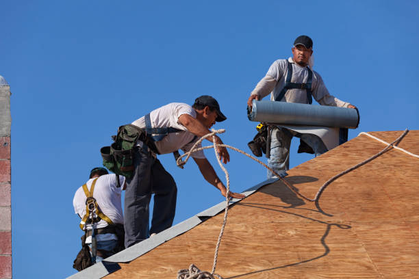 Best Emergency Roof Repair  in Lenape Heights, PA