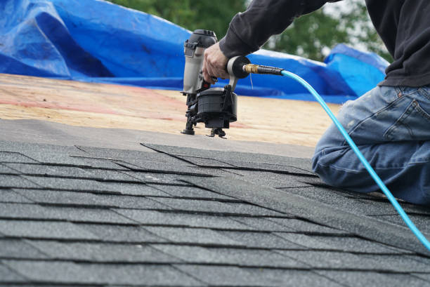 Best Storm Damage Roof Repair  in Lenape Heights, PA