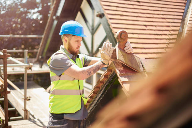 Quick and Trustworthy Emergency Roof Repair Services in Lenape Heights, PA